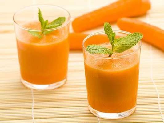 Orange Yogurt Smoothie Recipe In Urdu