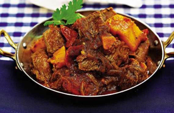 Dum Beef Recipe In Urdu