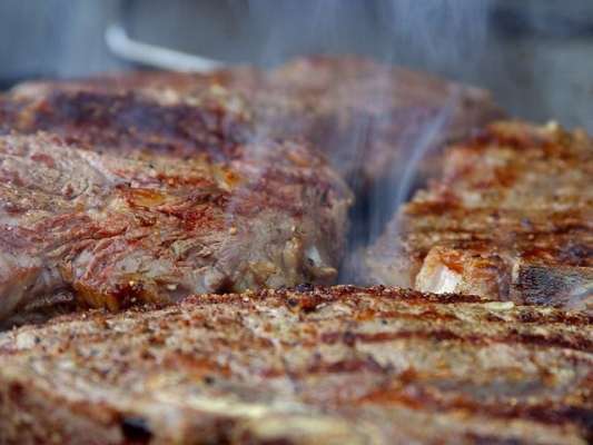 Steam Meat Recipe In Urdu