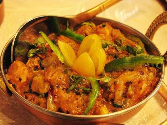 Chicken Curry Recipe In Urdu
