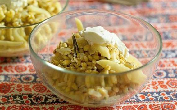 Pearl Bowls Recipe In Urdu