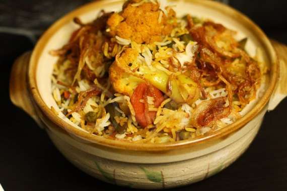 Meat And Vegetables Recipe In Urdu