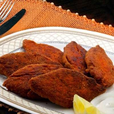 Smoked Shami Kabab Recipe In Urdu