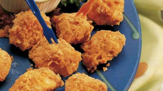Chicken Chunks Recipe In Urdu