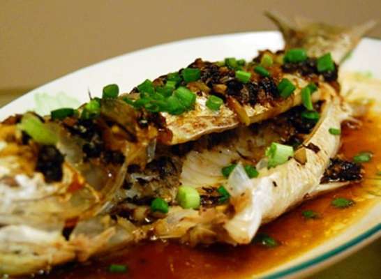 Steamed Chutney Fish Recipe In Urdu