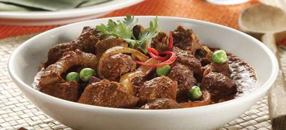 Spicy Szechuan Beef Recipe In Urdu