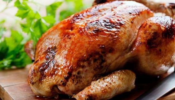 Khatta Meetha Chicken Recipe In Urdu