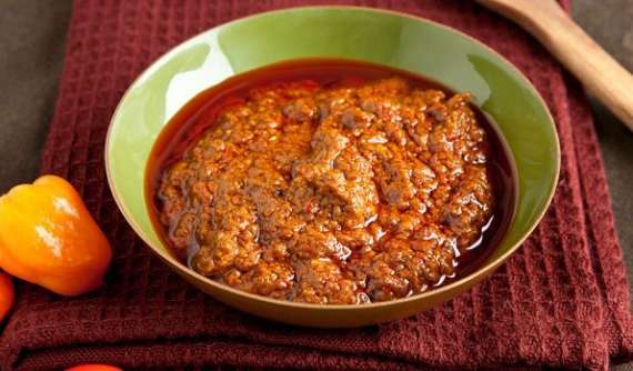 Meat Harissa Recipe In Urdu
