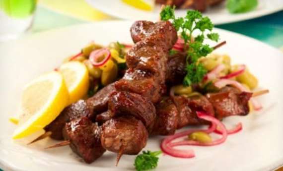 Lagan Kabab Recipe In Urdu