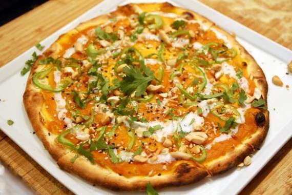 Carrot Pizza Recipe In Urdu