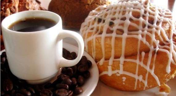 Coffee Pastry Recipe In Urdu