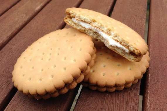 Vanilla Biscuit Recipe In Urdu