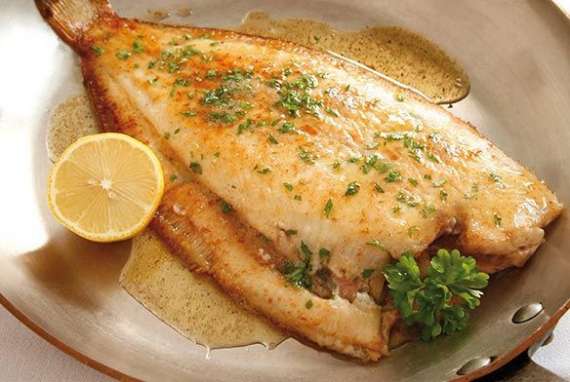 Chamna Fish Recipe In Urdu