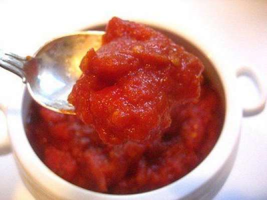 Tomato Jam Recipe In Urdu