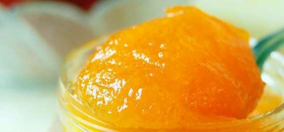 Marmalade Orange Recipe In Urdu