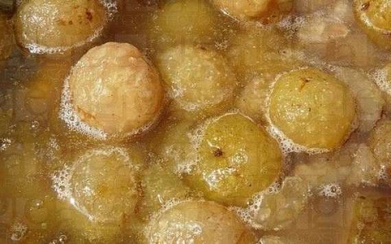 Lemon Honey Murabba Recipe In Urdu