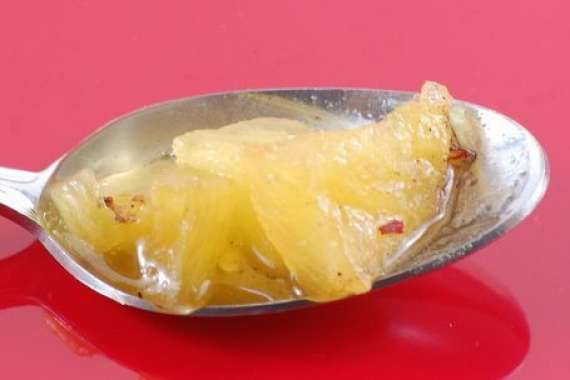 Murabba Pineapple Recipe In Urdu