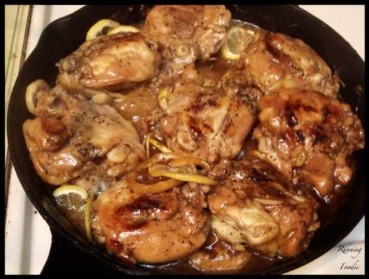 Chicken Chaap Recipe In Urdu