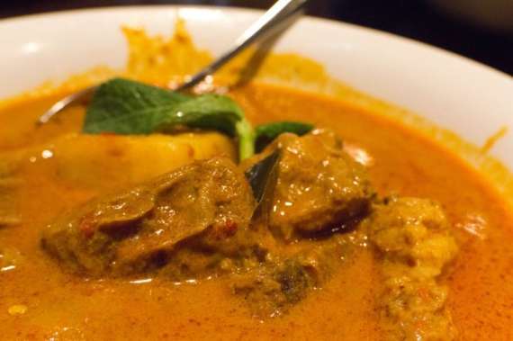 Curry Beef Recipe In Urdu