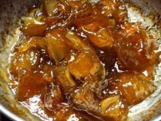 Khatta Meetha Gosht Recipe In Urdu
