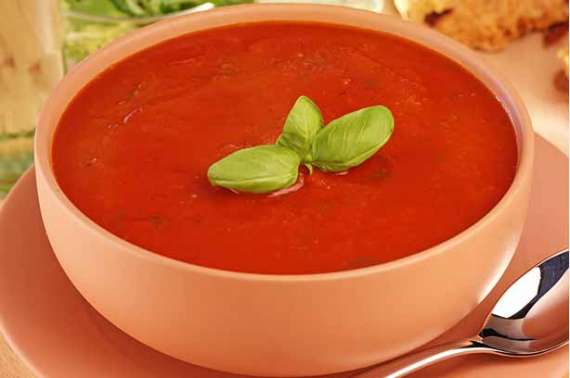 Meditation Tomato Soup Recipe In Urdu