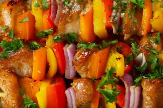 Shehad Chicken Kabaab Recipe In Urdu