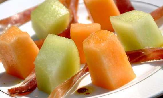 Honeydew Melon Salad Recipe In Urdu