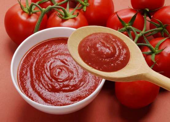 French Tomato Sauce Recipe In Urdu