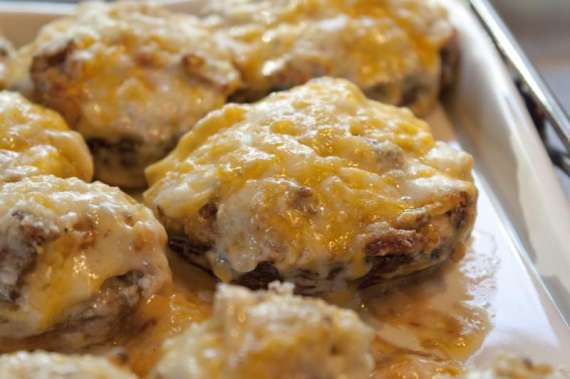 Cheese With Mushroom Recipe In Urdu