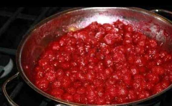 Murabba Cherry Recipe In Urdu
