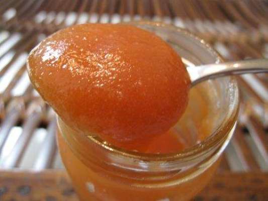 Easy Amrood Jelly Recipe In Urdu
