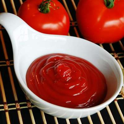 Tomato Ketchup Recipe In Urdu