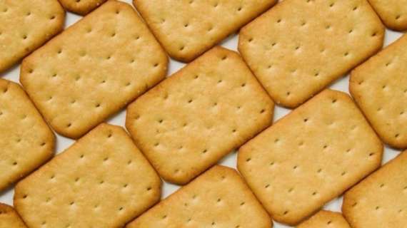 Cracker Biscuit Recipe In Urdu