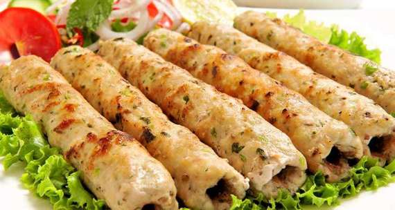 Mutton Kabab Recipe In Urdu