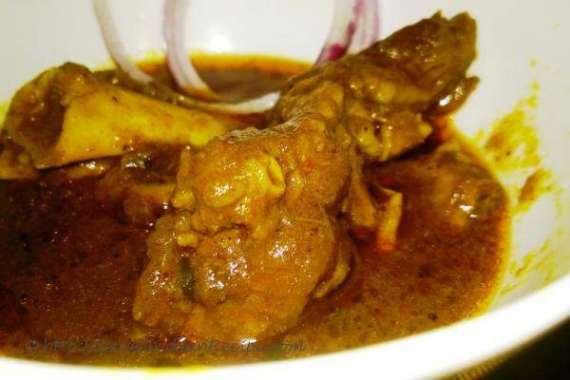 Mutton Do Pyaza Recipe In Urdu