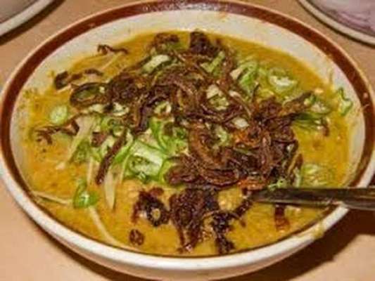 Shahi Haleem Recipe In Urdu