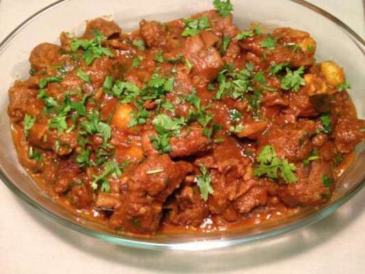 Mutton Chops Recipe In Urdu