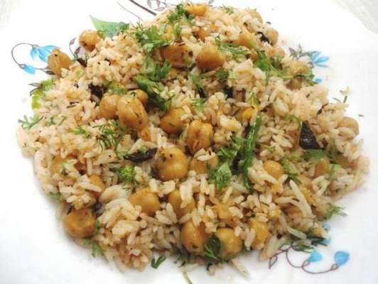 vegetable pulao recipe in urdu
