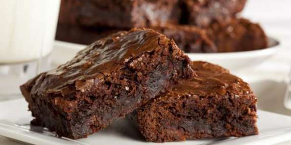 Brownie Recipe In Urdu