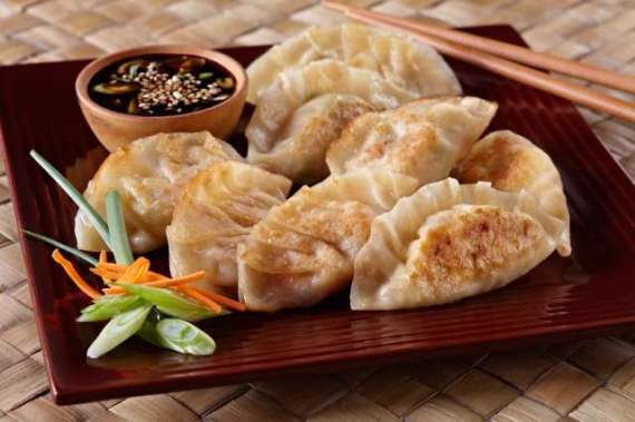 Chinese Dumplings Recipe In Urdu