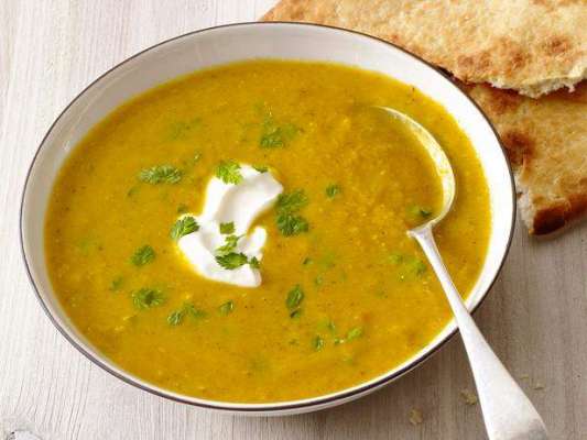 Lentil Soup Recipe In Urdu