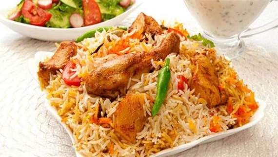 Mughlia Chicken Pulao Recipe In Urdu