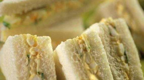 Creamy Sandwiches Recipe In Urdu