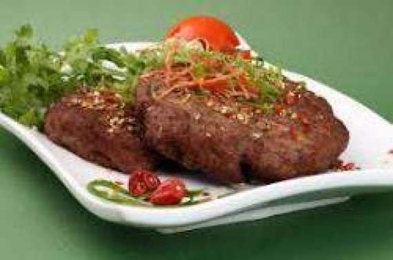 Tasty Chapli Kabab Recipe In Urdu