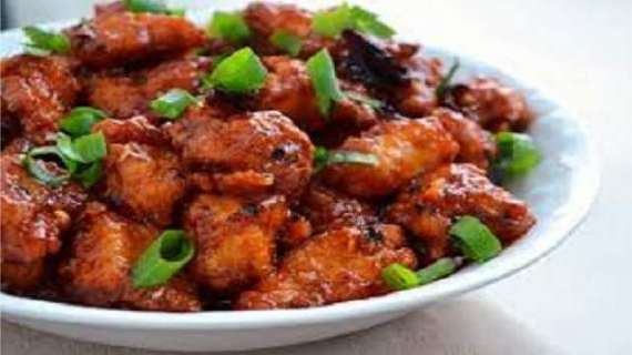 Chicken Schezwan Recipe In Urdu