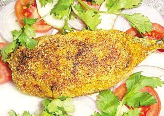 Fish Bharta Recipe In Urdu