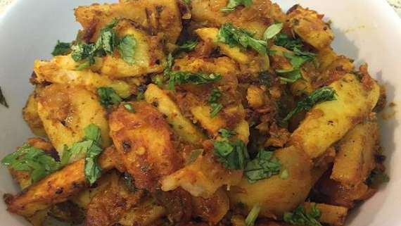 Arbi Ke Kabab Recipe In Urdu