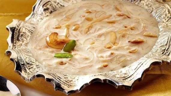 Instant Sheer Khurma Recipe In Urdu