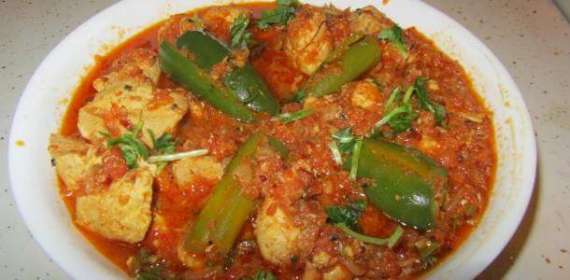Achari Tikka Chicken Recipe In Urdu