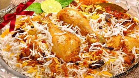 Memoni Biryani Recipe In Urdu